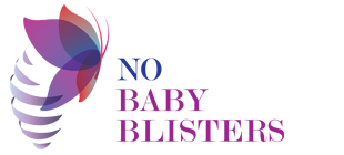 No Baby Blisters
